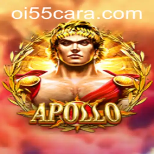 Descubra 'Apollo': O Novo Fenômeno de Estratégia com a Palavra-Chave 'oi55'