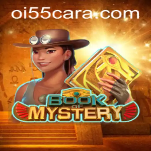 Explorando o Enigma de 'BookofMystery': Um Jogo de Aventuras e Desafios