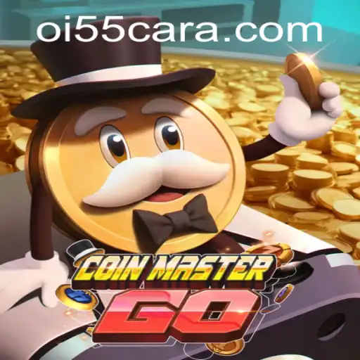 Descubra CoinMasterGO: Um Mergulho no Mundo dos Jogos de Estratégia e Aventura