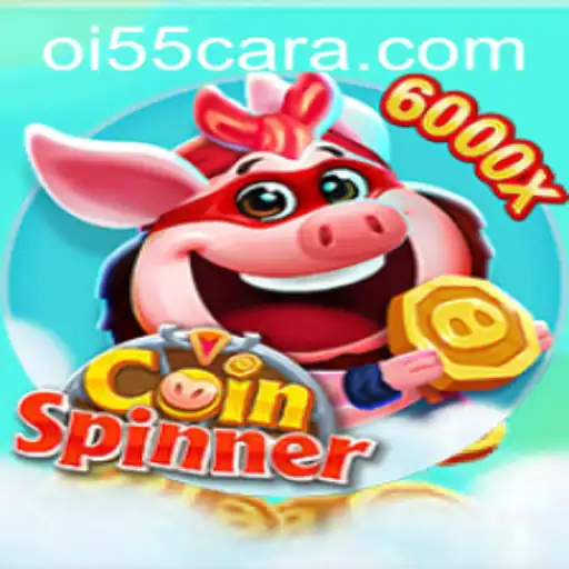 CoinSpinner: A Nova Sensação nos Jogos de Habilidade