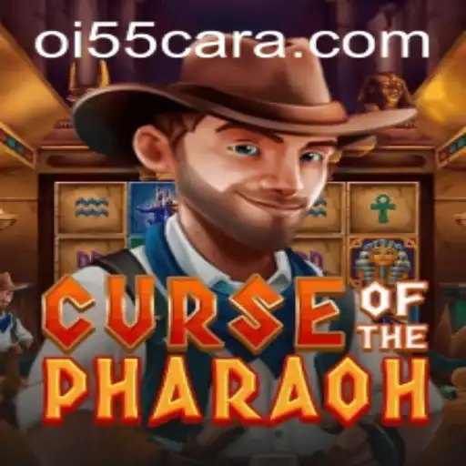 CurseofthePharaoh: Um Mergulho no Mistério do Egito Antigo