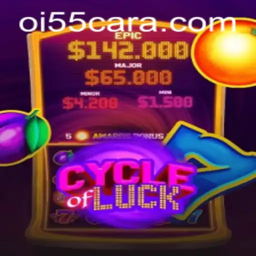 Descubra o Fascinante Mundo de CycleofLuck: Regras, Dicas e Muito Mais