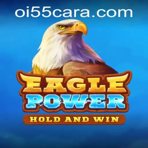 Explore o Fantástico Mundo do Jogo 'EaglePower'