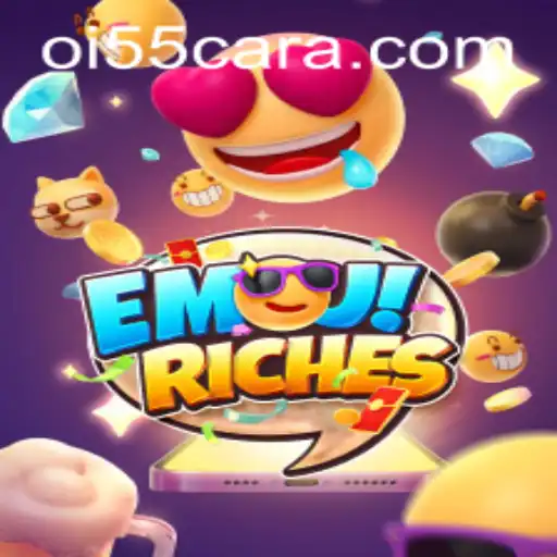 Explorando o Mundo Vibrante do Jogo EmojiRiches