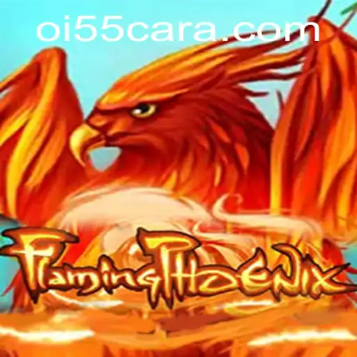 Descubra FlamingPhoenix: O Jogo Revolucionário de Estratégia em 2023