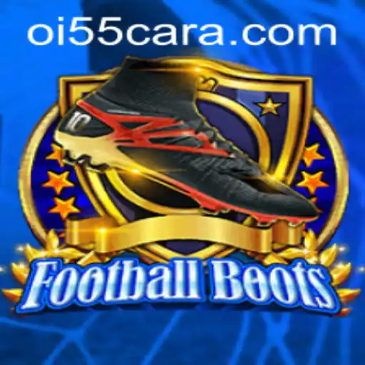 Descubra o Mundo do Jogo 'FootballBoots' e a Palavra-Chave 'oi55'