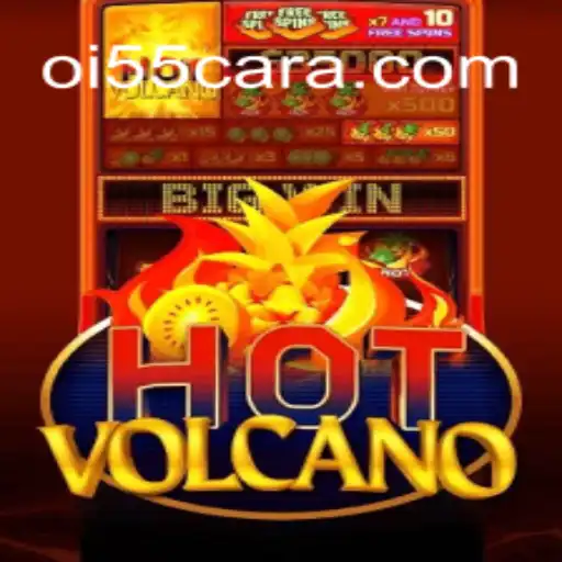Descubra o Mundo de 'HotVolcano': Um Guia Completo