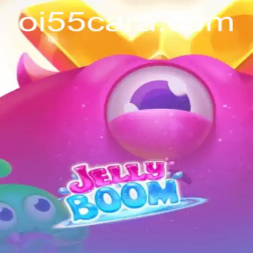 Descubra o Mundo Divertido de JellyBoom: Um Jogo de Estratégia e Diversão