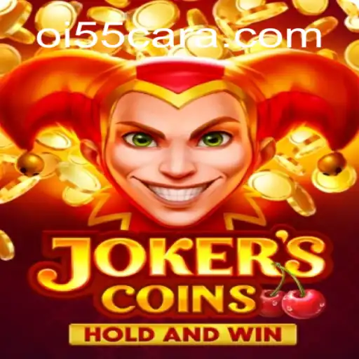 JokersCoins: Uma Aventura Inovadora no Mundo dos Jogos