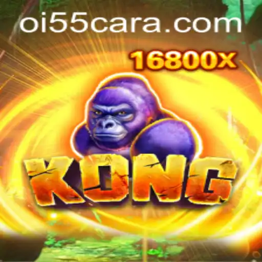 Descubra Kong: O Jogo que Conquista com Estratégia e Habilidade