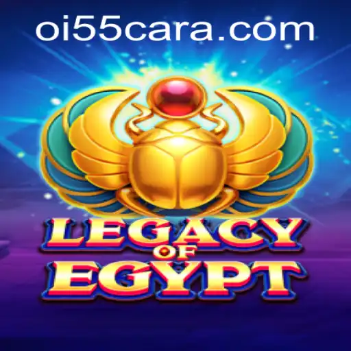 Explorando o Fascinante Mundo de LegacyOfEgypt: Regras e Estratégias