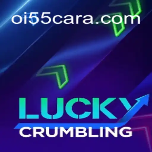 Descubra LuckyCrumbling: Um Novo Fenômeno no Mundo dos Jogos