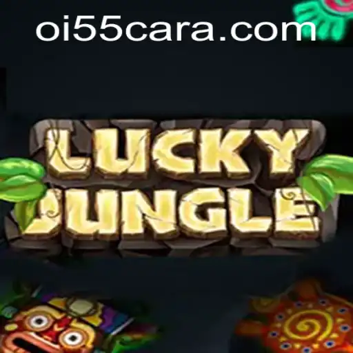 Descubra LuckyJungle: O Jogo que Une Estratégia e Aventura
