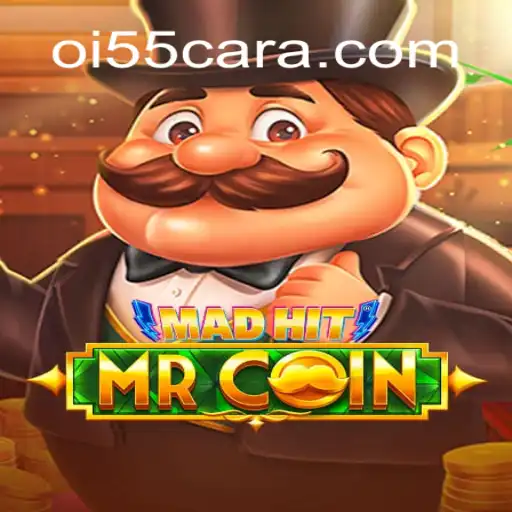 MadHitMrCoin: Descobrindo um Novo Universo de Diversão e Estratégia