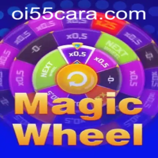 Descubra MagicWheel: O Jogo que Revoluciona Entretenimento Atual