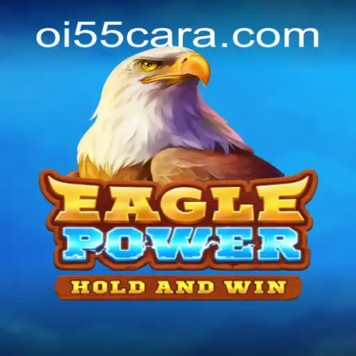 Explore o Fantástico Mundo do Jogo 'EaglePower'