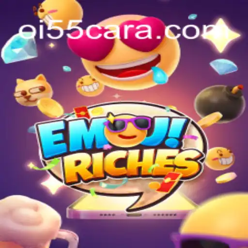 Explorando o Mundo Vibrante do Jogo EmojiRiches