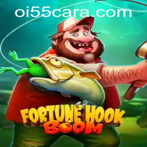 Explorando o Universo de FortuneHookBoom: O Mundo Empolgante do Novo Jogo de Estratégia