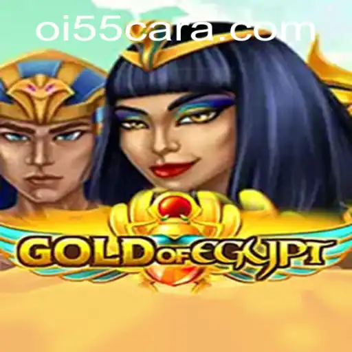 Descubra GoldOfEgypt: Uma Aventura Egípcia com oi55