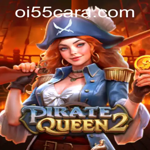 Explorando o Mundo de PirateQueen2: Uma Aventura Épica nos Sete Mares