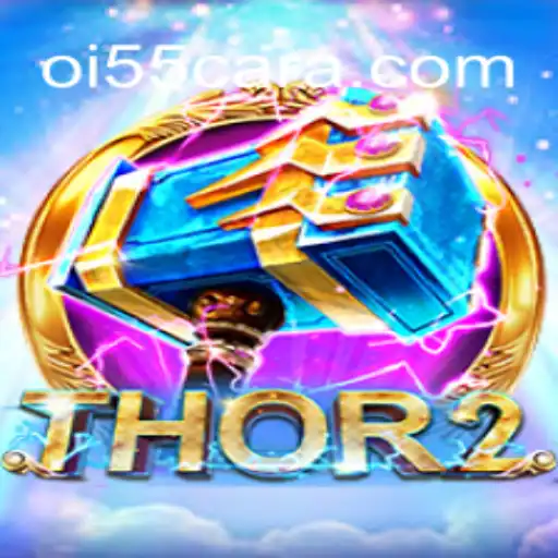 Thor2: Uma Aventura Épica no Mundo dos Jogos
