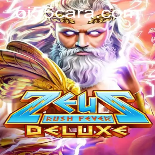 ZeusRushFeverDeluxe: Aventura Mítica no Mundo dos Jogos
