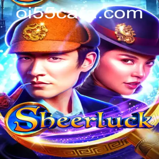 Descubra o Mundo Envolvente de Sheerluck: O Jogo de Mistério e Dedução