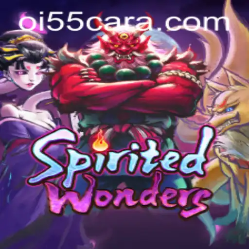 SpiritedWonders: Descubra o Mundo Encantado do Novo Jogo e Suas Regras Fascinantes