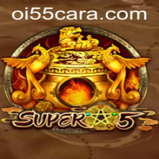 Descubra a Emoção do Jogo Super5 com a Palavra-Chave Oi55