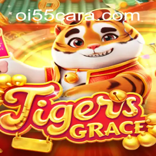 TigersGrace: Uma Imersão no Mundo dos Tigres e Estratégia