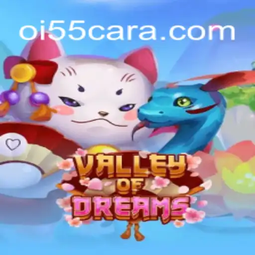 ValleyofDreams: Um Mergulho no Mundo do Jogo de Estratégia Contemporâneo