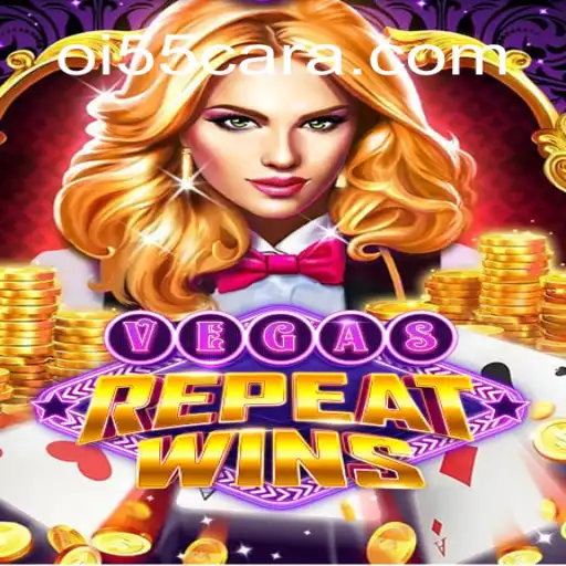 Descubra o Novo Jogo VegasRepeatWins